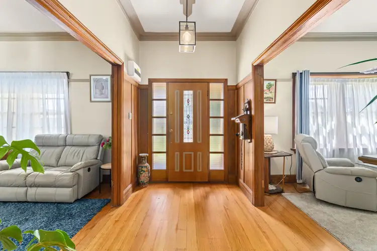 Fourth view of Homely house listing, 104 Stawell Street, Sale VIC 3850