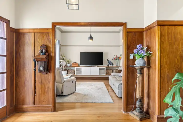 Fifth view of Homely house listing, 104 Stawell Street, Sale VIC 3850
