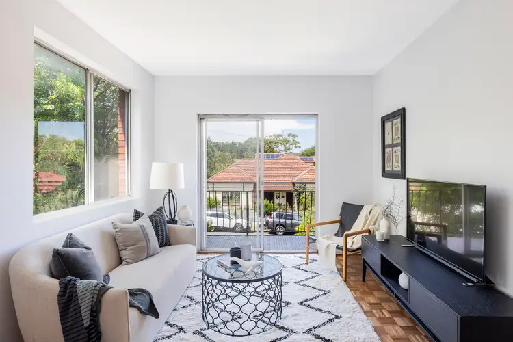 Main view of Homely apartment listing, 3/74 Alt Street, Ashfield NSW 2131