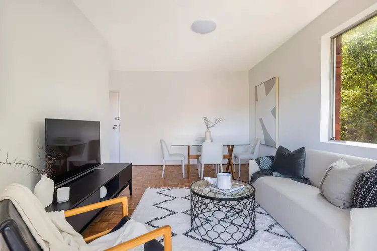 Second view of Homely apartment listing, 3/74 Alt Street, Ashfield NSW 2131