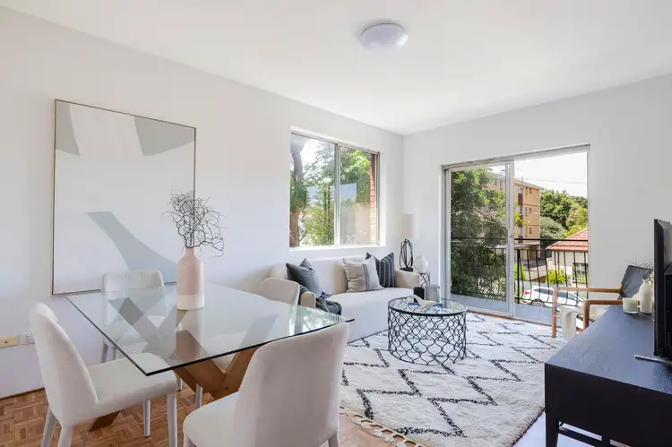 Third view of Homely apartment listing, 3/74 Alt Street, Ashfield NSW 2131
