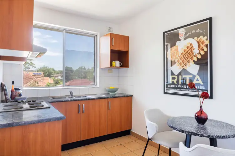 Fourth view of Homely apartment listing, 3/74 Alt Street, Ashfield NSW 2131