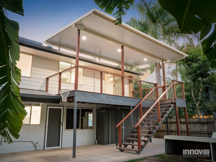 18 Kingfisher Street, Albany Creek QLD 4035