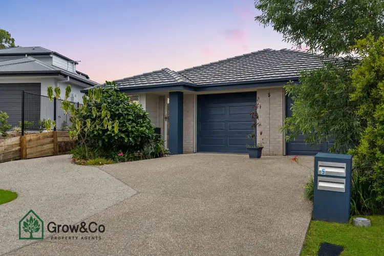 A&B/5 Eden Close, Pimpama QLD 4209