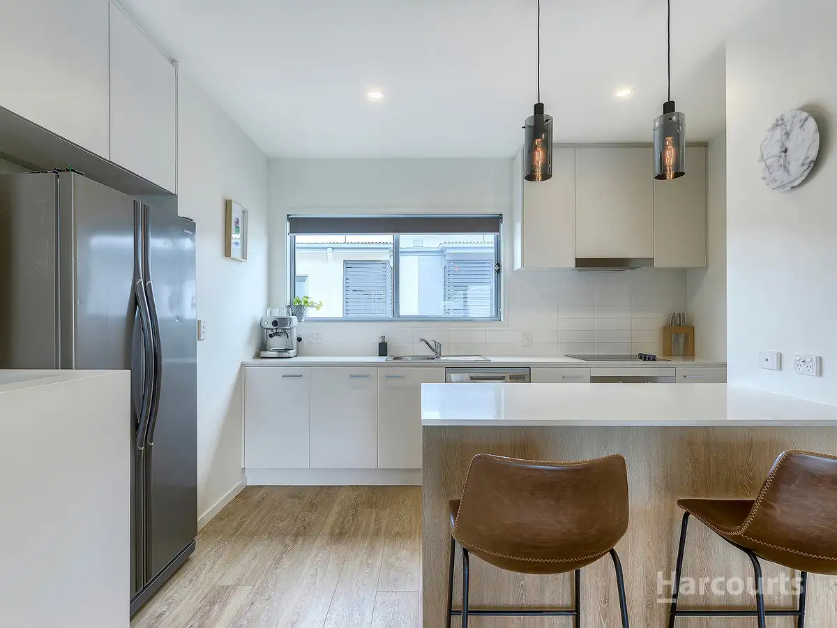 Main view of Homely house listing, 8 Kestrel Way, Fitzgibbon QLD 4018