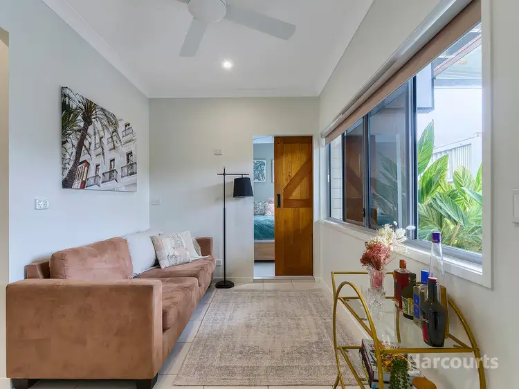 Second view of Homely house listing, 8 Kestrel Way, Fitzgibbon QLD 4018