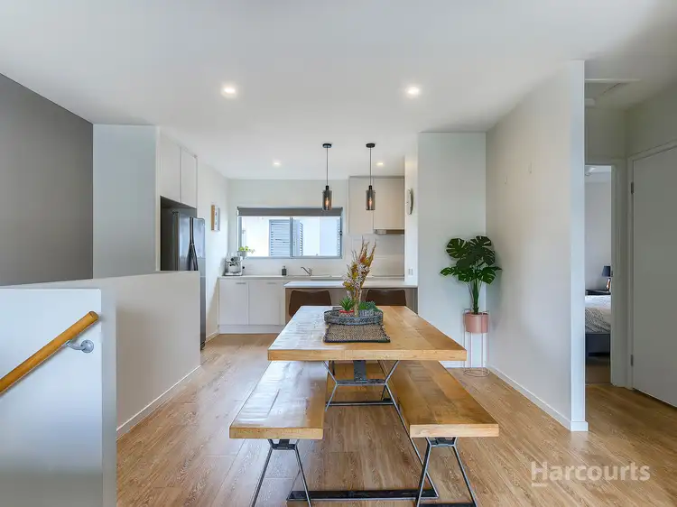 Third view of Homely house listing, 8 Kestrel Way, Fitzgibbon QLD 4018