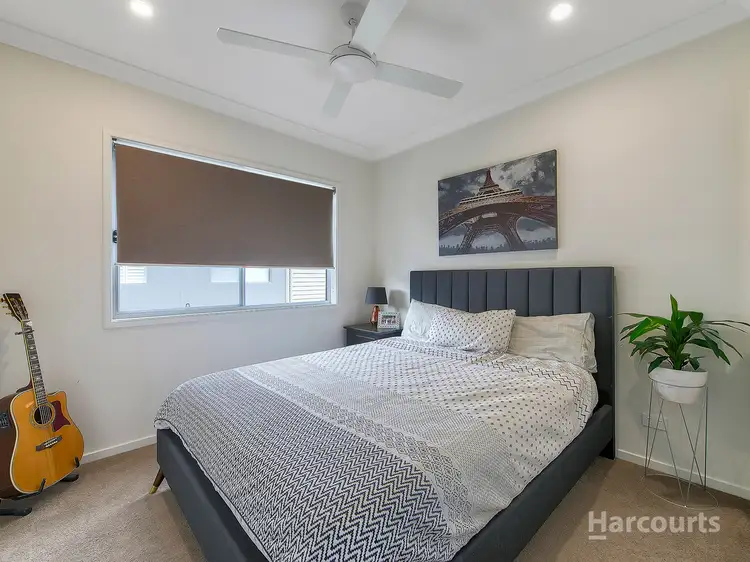 Fourth view of Homely house listing, 8 Kestrel Way, Fitzgibbon QLD 4018