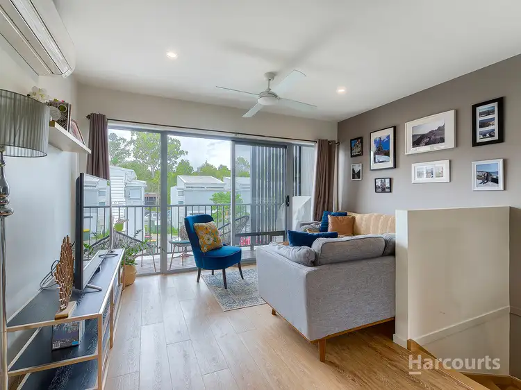 Fifth view of Homely house listing, 8 Kestrel Way, Fitzgibbon QLD 4018