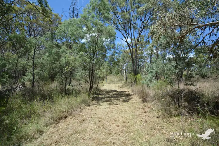 Lot 2 New England Highway, The Glen QLD 4370
