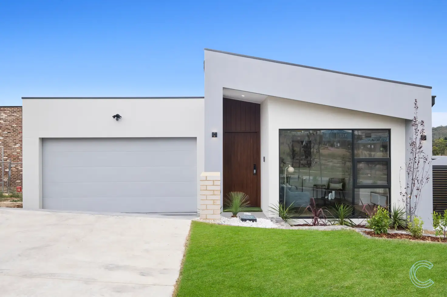 Main view of Homely house listing, 21 Eggins Street, Denman Prospect ACT 2611