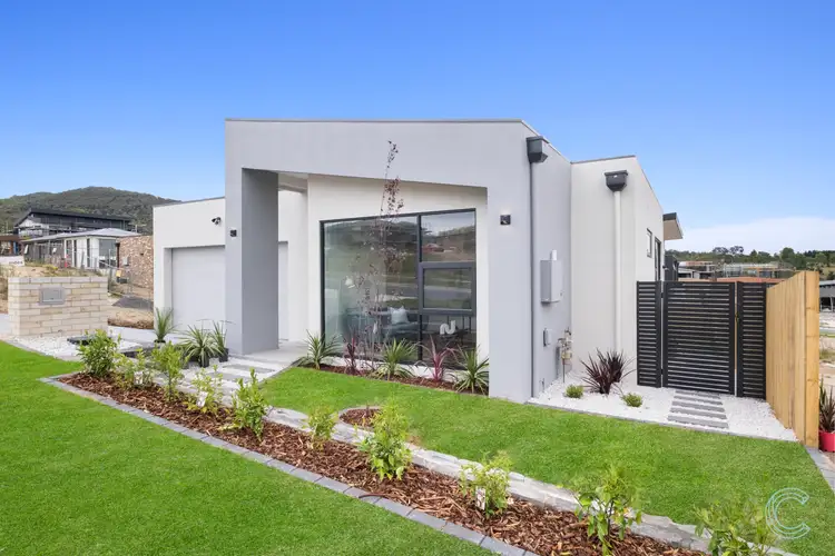 Second view of Homely house listing, 21 Eggins Street, Denman Prospect ACT 2611