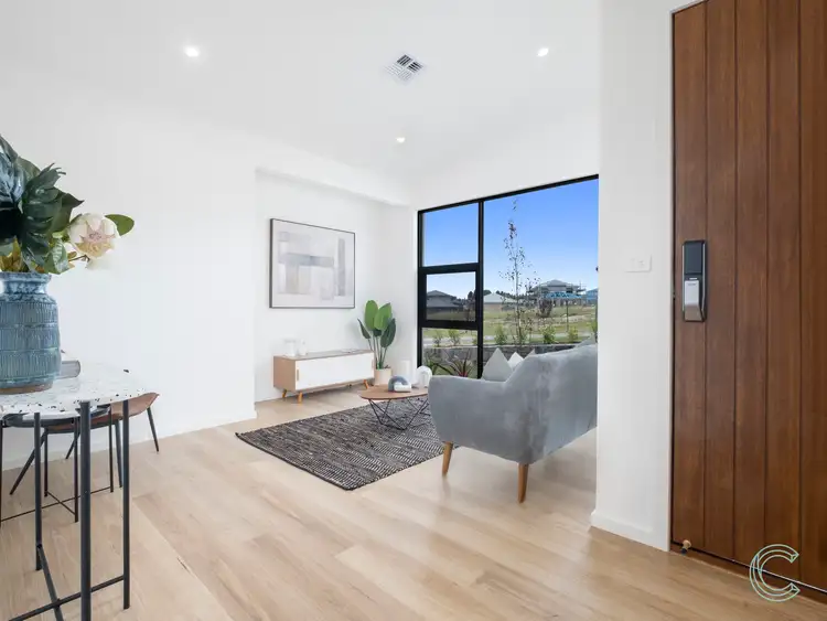 Third view of Homely house listing, 21 Eggins Street, Denman Prospect ACT 2611