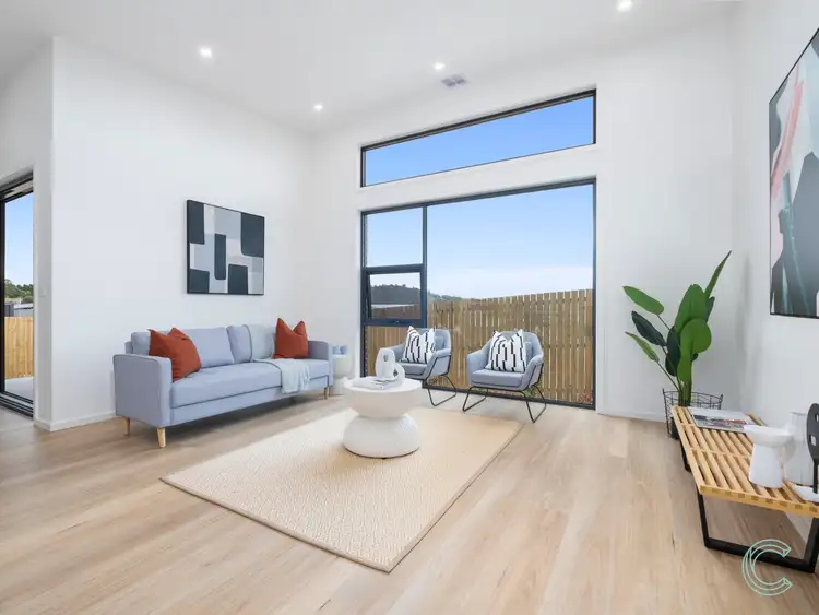Fifth view of Homely house listing, 21 Eggins Street, Denman Prospect ACT 2611