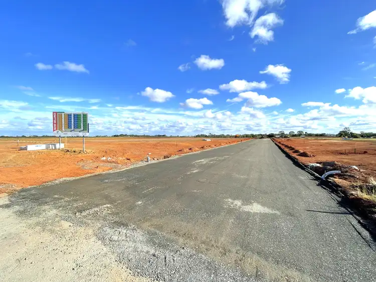 Third view of Homely land listing, LOT 114 Brookfield Estate, Ashfield QLD 4670