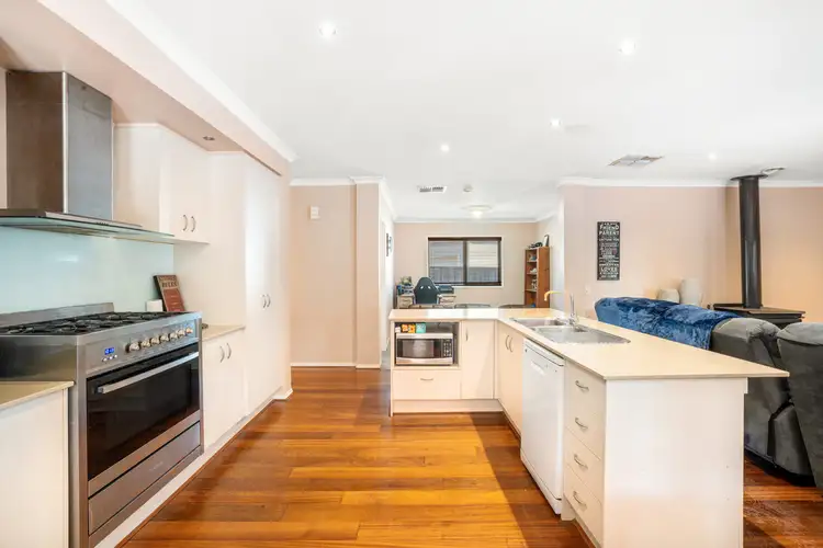 Second view of Homely house listing, 8 Chasseles Place, Bannockburn VIC 3331