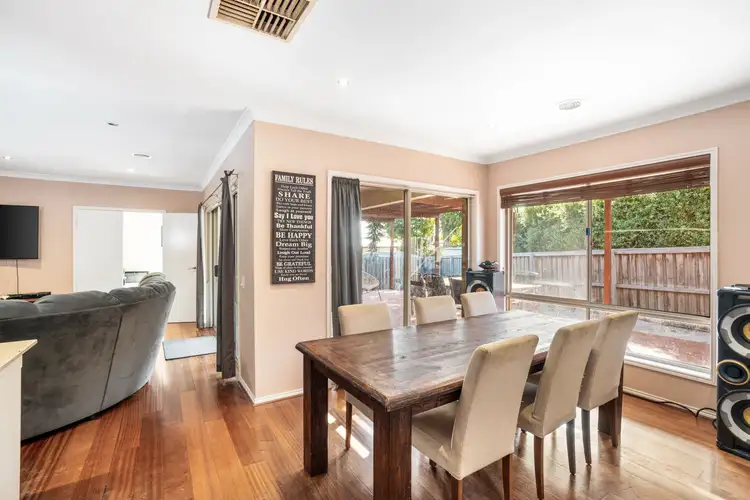 Fourth view of Homely house listing, 8 Chasseles Place, Bannockburn VIC 3331