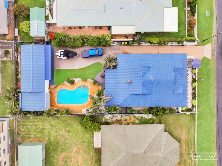 18 Esplanade, Zilzie QLD 4710