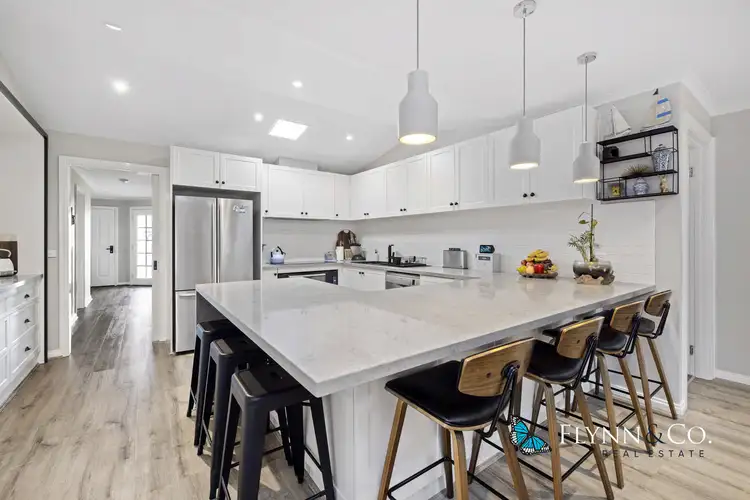 Second view of Homely house listing, 20 Herman Street, Rosebud VIC 3939