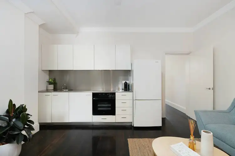 Third view of Homely apartment listing, 1/587 Riley Street, Surry Hills NSW 2010