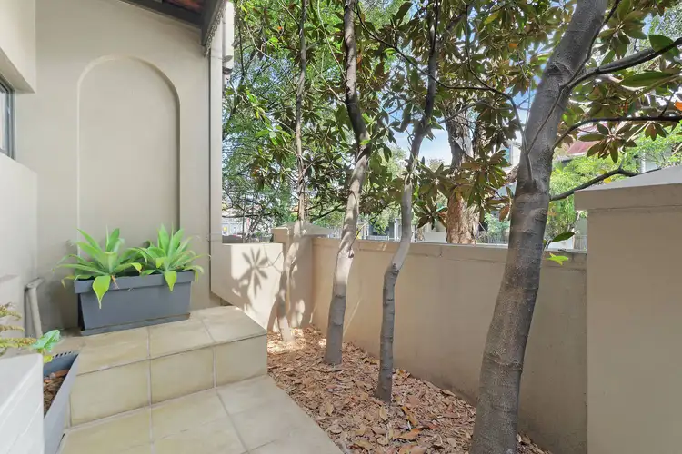 Fourth view of Homely apartment listing, 1/587 Riley Street, Surry Hills NSW 2010