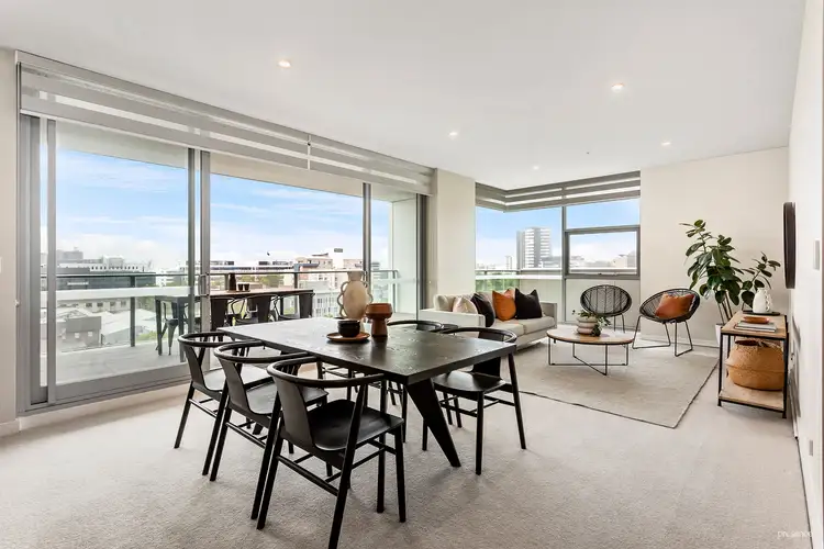 501/23 Ravenshaw Street, Newcastle West NSW 2302