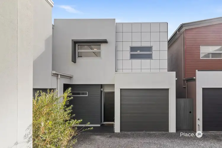 Main view of Homely townhouse listing, 6/25 Cambridge Street, Carina Heights QLD 4152