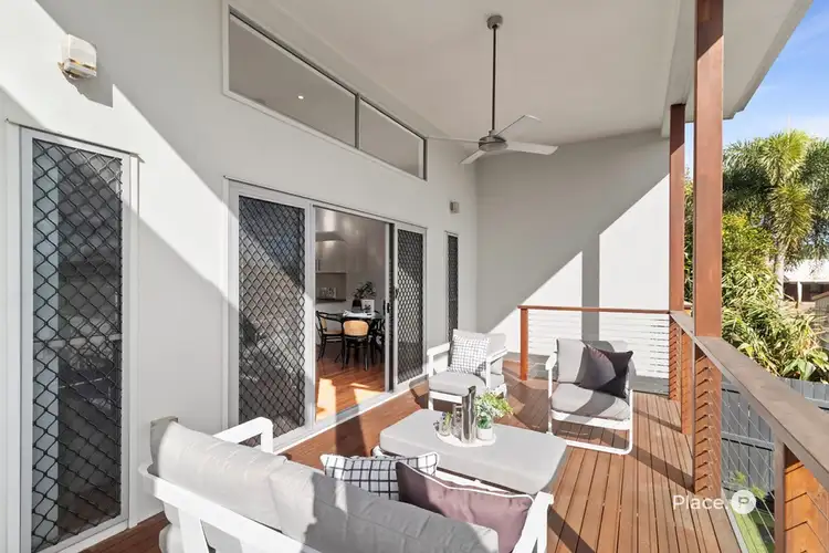Third view of Homely townhouse listing, 6/25 Cambridge Street, Carina Heights QLD 4152