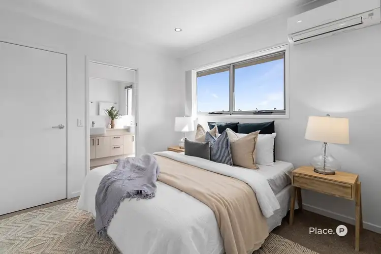 Sixth view of Homely townhouse listing, 6/25 Cambridge Street, Carina Heights QLD 4152