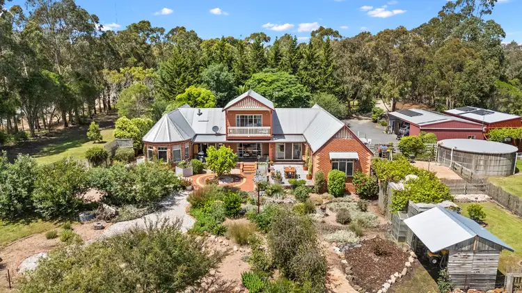 15 Andrews Road, Longford VIC 3851