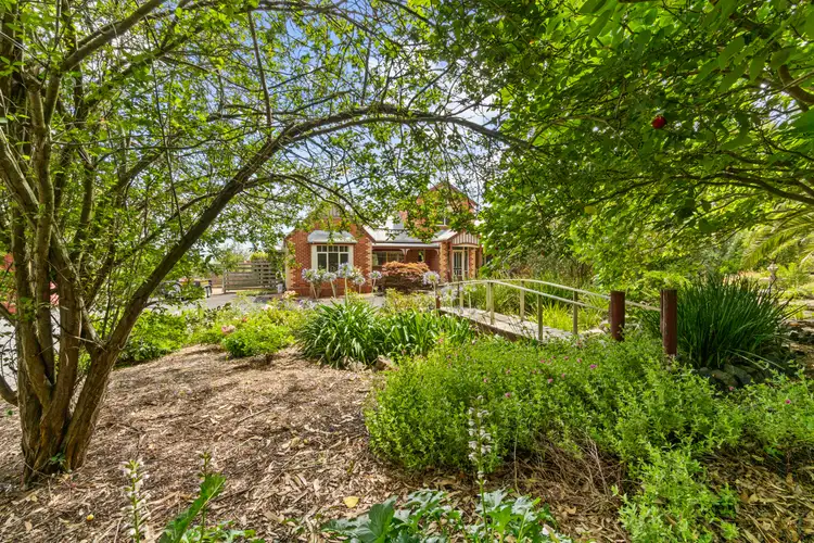 Second view of Homely house listing, 15 Andrews Road, Longford VIC 3851