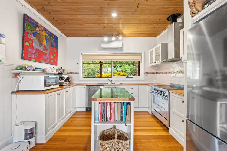 Third view of Homely house listing, 15 Andrews Road, Longford VIC 3851