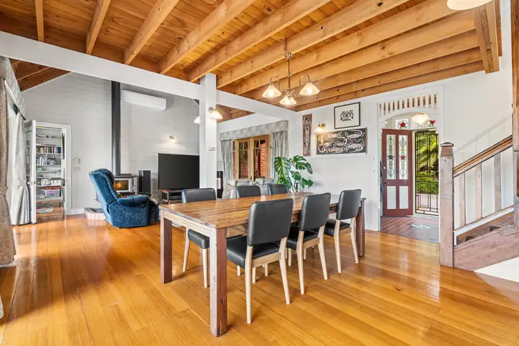 Fifth view of Homely house listing, 15 Andrews Road, Longford VIC 3851