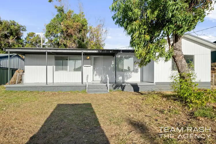 Main view of Homely house listing, 67 Atkinson Way, Lancelin WA 6044