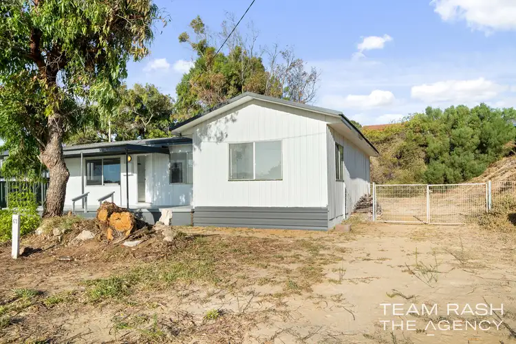 Second view of Homely house listing, 67 Atkinson Way, Lancelin WA 6044