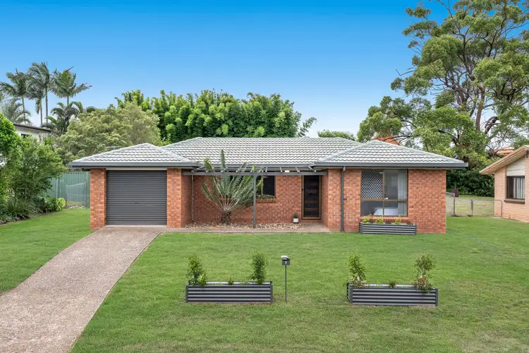 Second view of Homely house listing, 9 Ogilvie Street, Alexandra Hills QLD 4161
