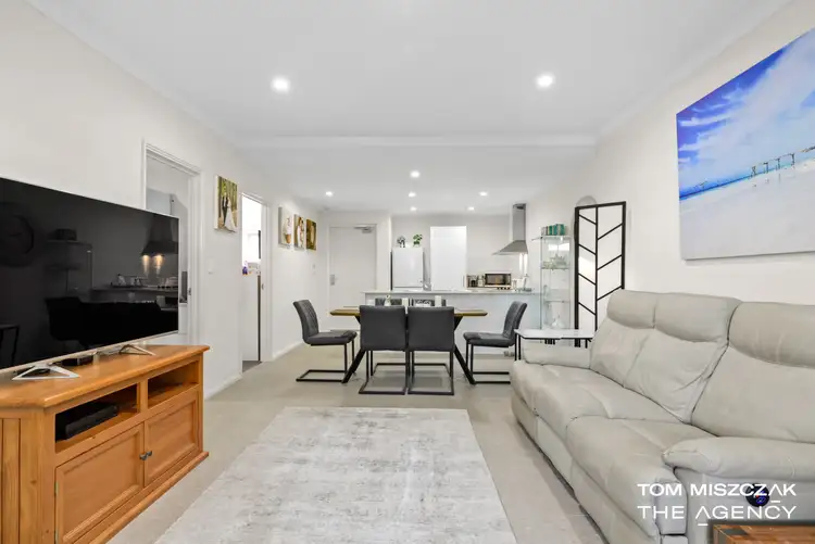 4/6 Albion Street, East Cannington WA 6107