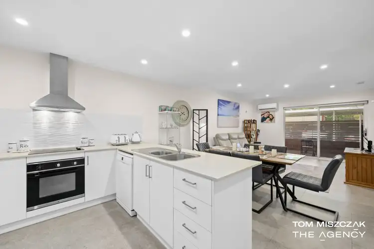 Fourth view of Homely apartment listing, 4/6 Albion Street, East Cannington WA 6107