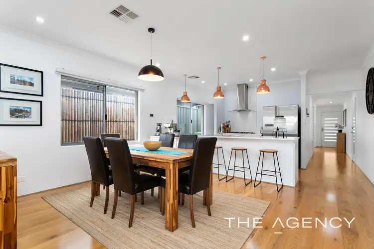 Main view of Homely house listing, 14 Aerial Way, Clarkson WA 6030