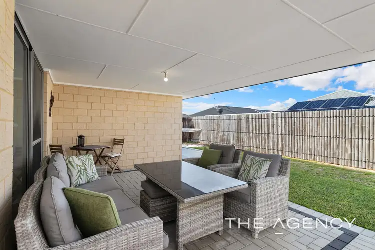 Third view of Homely house listing, 14 Aerial Way, Clarkson WA 6030