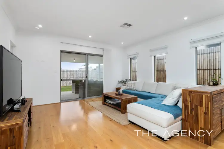 Fifth view of Homely house listing, 14 Aerial Way, Clarkson WA 6030