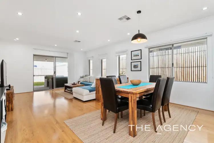 Seventh view of Homely house listing, 14 Aerial Way, Clarkson WA 6030
