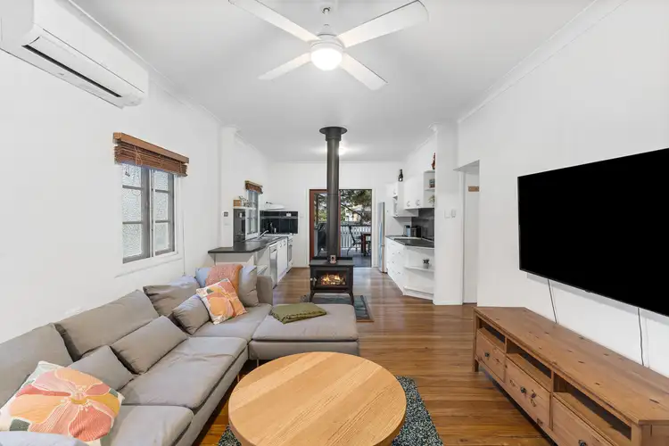 Fourth view of Homely house listing, 2 Adams Street, Deagon QLD 4017