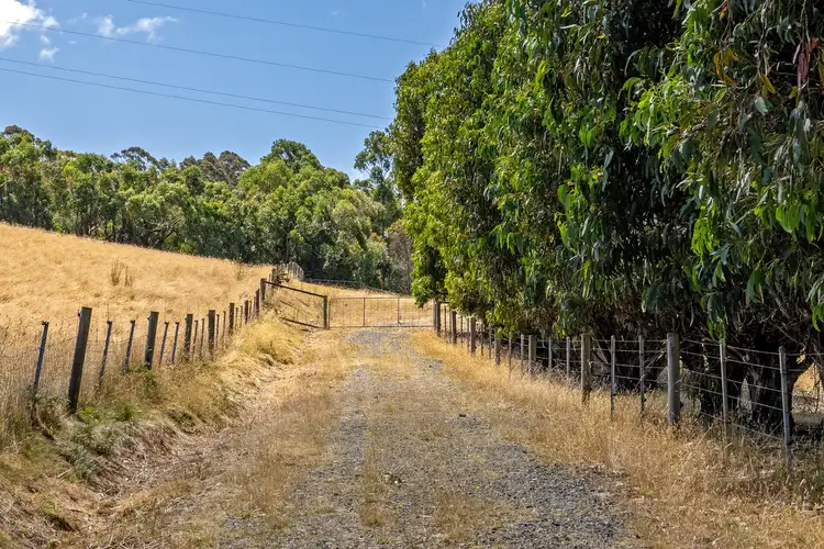 Seventh view of Homely land listing, LOT 3, 52 Harts Road, Snug TAS 7054