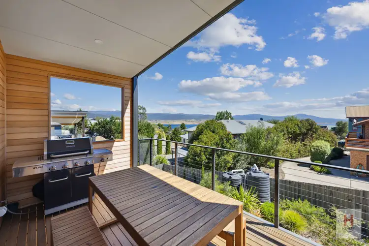 Second view of Homely townhouse listing, 2/2 Echidna Place, Jindabyne NSW 2627