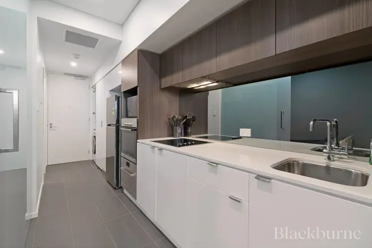 Main view of Homely apartment listing, 116/15-17 Roydhouse Street, Subiaco WA 6008