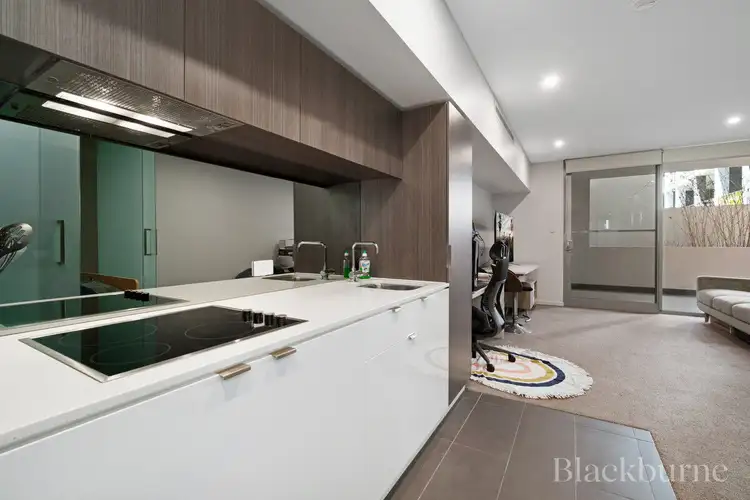 Second view of Homely apartment listing, 116/15-17 Roydhouse Street, Subiaco WA 6008