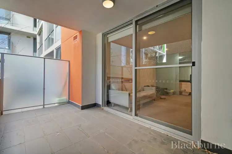 Fourth view of Homely apartment listing, 116/15-17 Roydhouse Street, Subiaco WA 6008