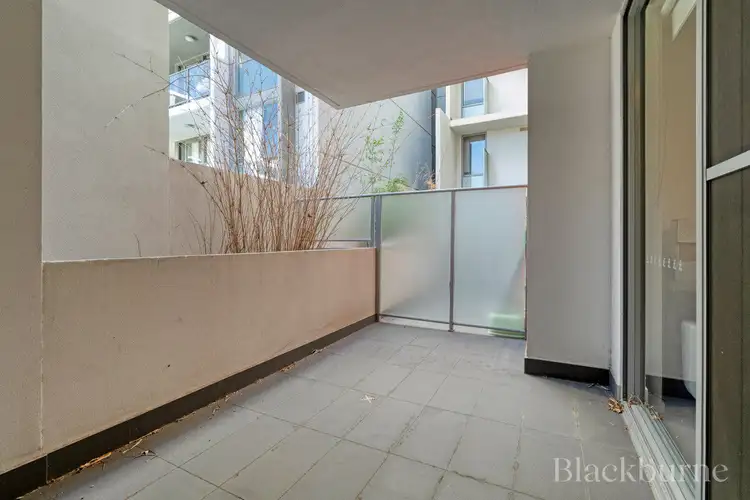Fifth view of Homely apartment listing, 116/15-17 Roydhouse Street, Subiaco WA 6008