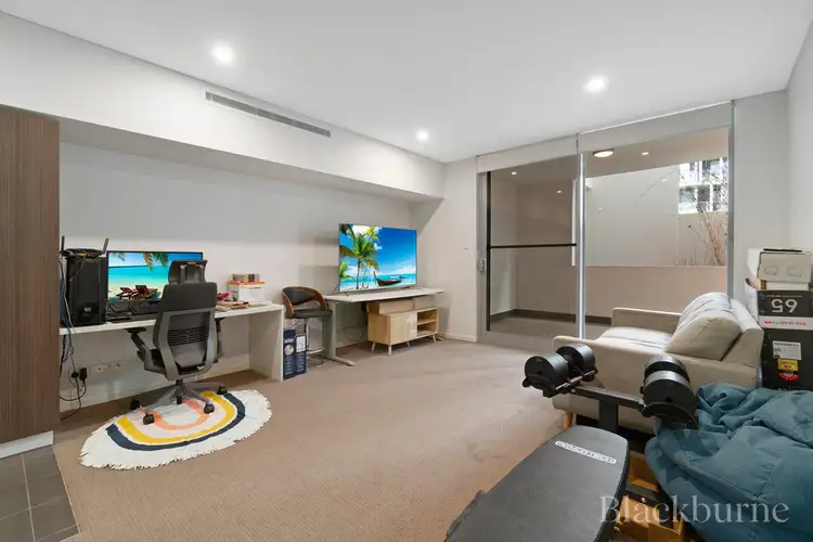 Sixth view of Homely apartment listing, 116/15-17 Roydhouse Street, Subiaco WA 6008